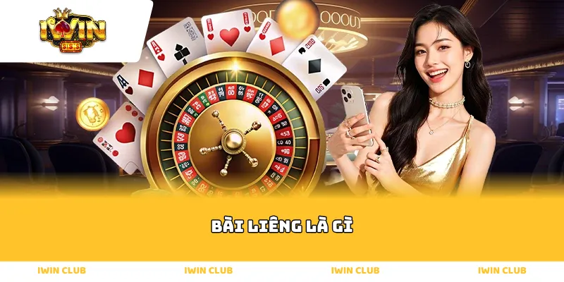 Bài liêng là gì