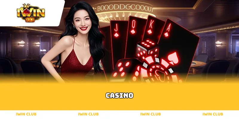 Casino