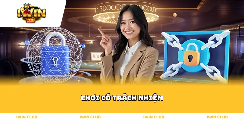 Chơi có trách nhiệm