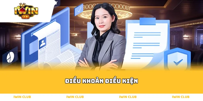 Điều khoản điều kiện
