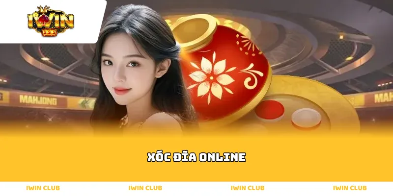 Xóc đĩa online